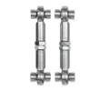 Picture of Carli 08-10 Ford F250/350 SD Sway Bar Extended End Link