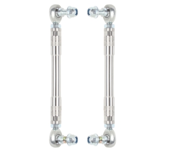 Picture of Carli 07-17 Jeep Wrangler Rear Sway Bar End Links