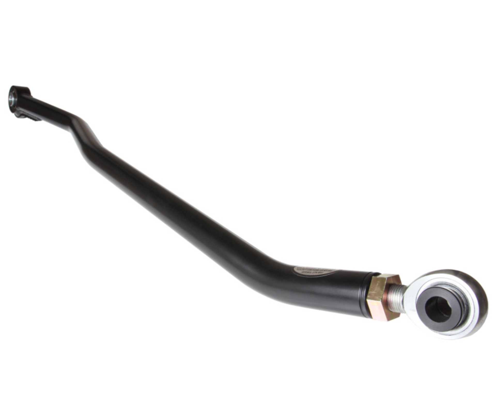 Picture of Carli 03-13 Ram 2500/3500 4x4 Adjustable Track Bar 0-3in Lift