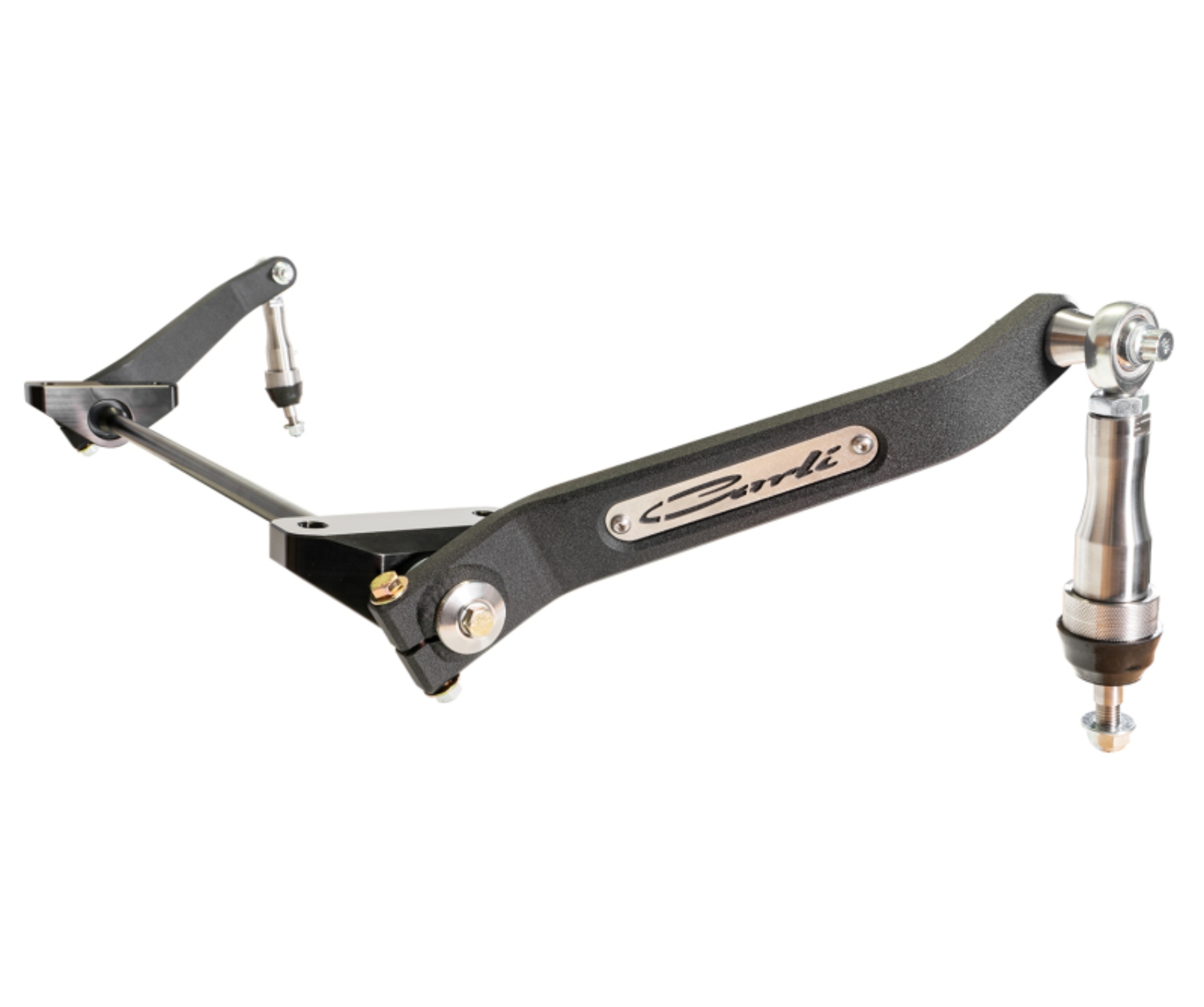 Picture of Carli 21-23 Ford Bronco Front Torsion Sway Bar
