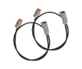 Picture of Carli 17-23 Ford F250/350 4x4 Eventure Long Bed Extension Harness