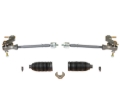Picture of Carli 21-23 Ford Bronco Steering Tie-Rod System