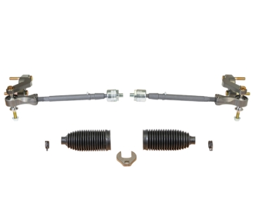 Picture of Carli 21-23 Ford Bronco Steering Tie-Rod System