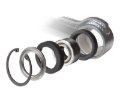 Picture of Carli 03-13 Ram 2500/3500 4x4 Adjustable Track Bar 0-3in Lift