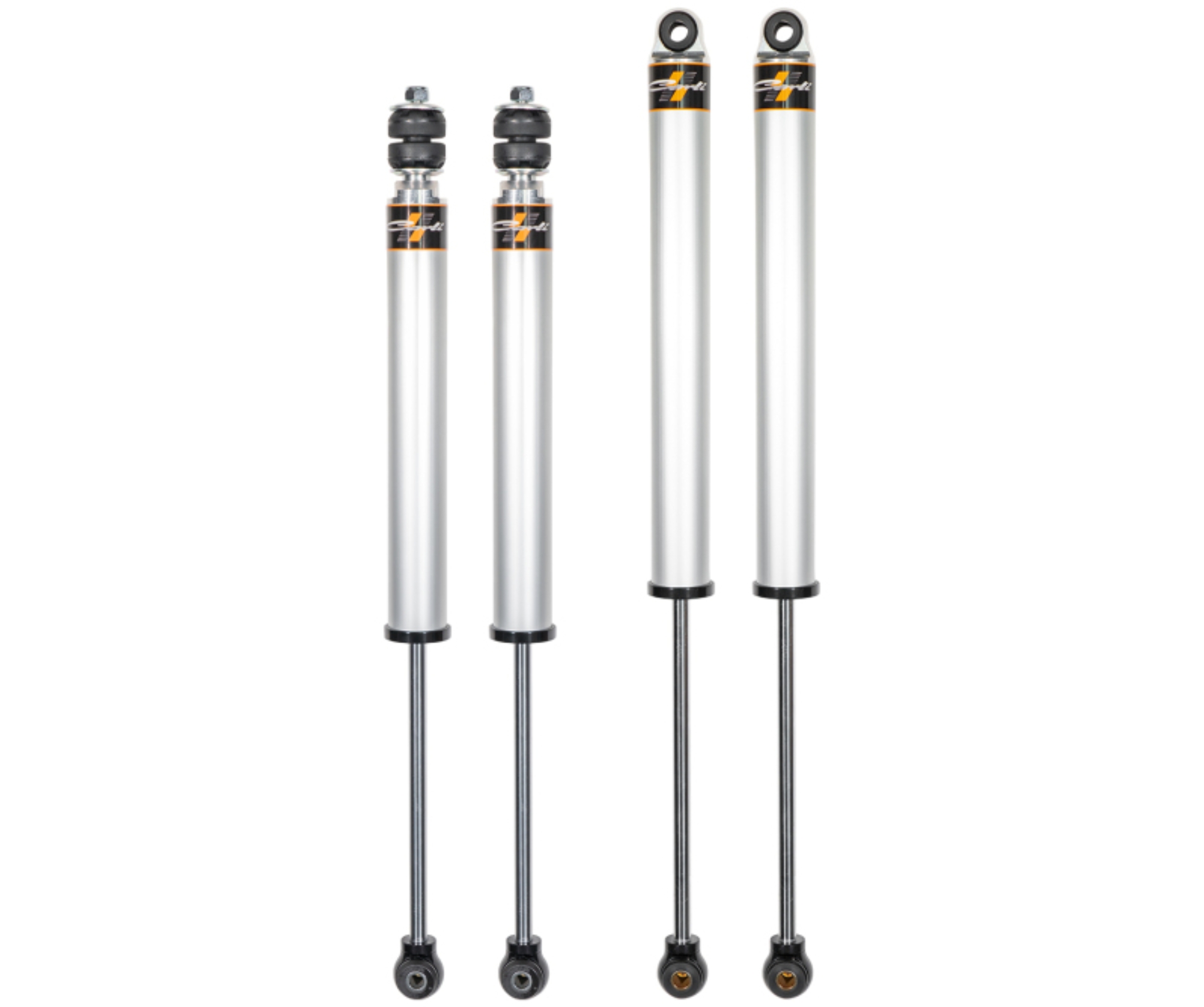 Picture of Carli 05-24 Ford F250/350 4x4 -Spec 2.0in IFP 2.5in Lift Front/Rear Shock Pkg FSP