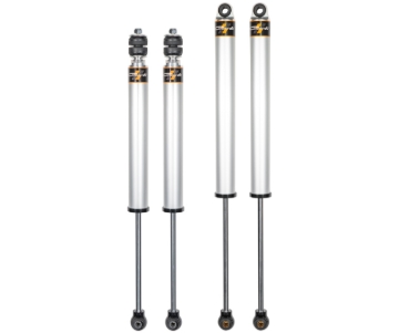 Picture of Carli 11-23 Ford F250/350 4x4 Gas -Spec 2.0in IFP 2.5in Lift Front/Rear Shock Pkg