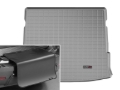 Picture of WeatherTech 14+ Toyota Highlander Cargo Liner w/ Bumper Protector - Grey