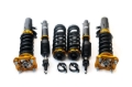 Picture of ISC Suspension 2019+ Toyota Supra MK5 N1 Coilovers - Track/Race