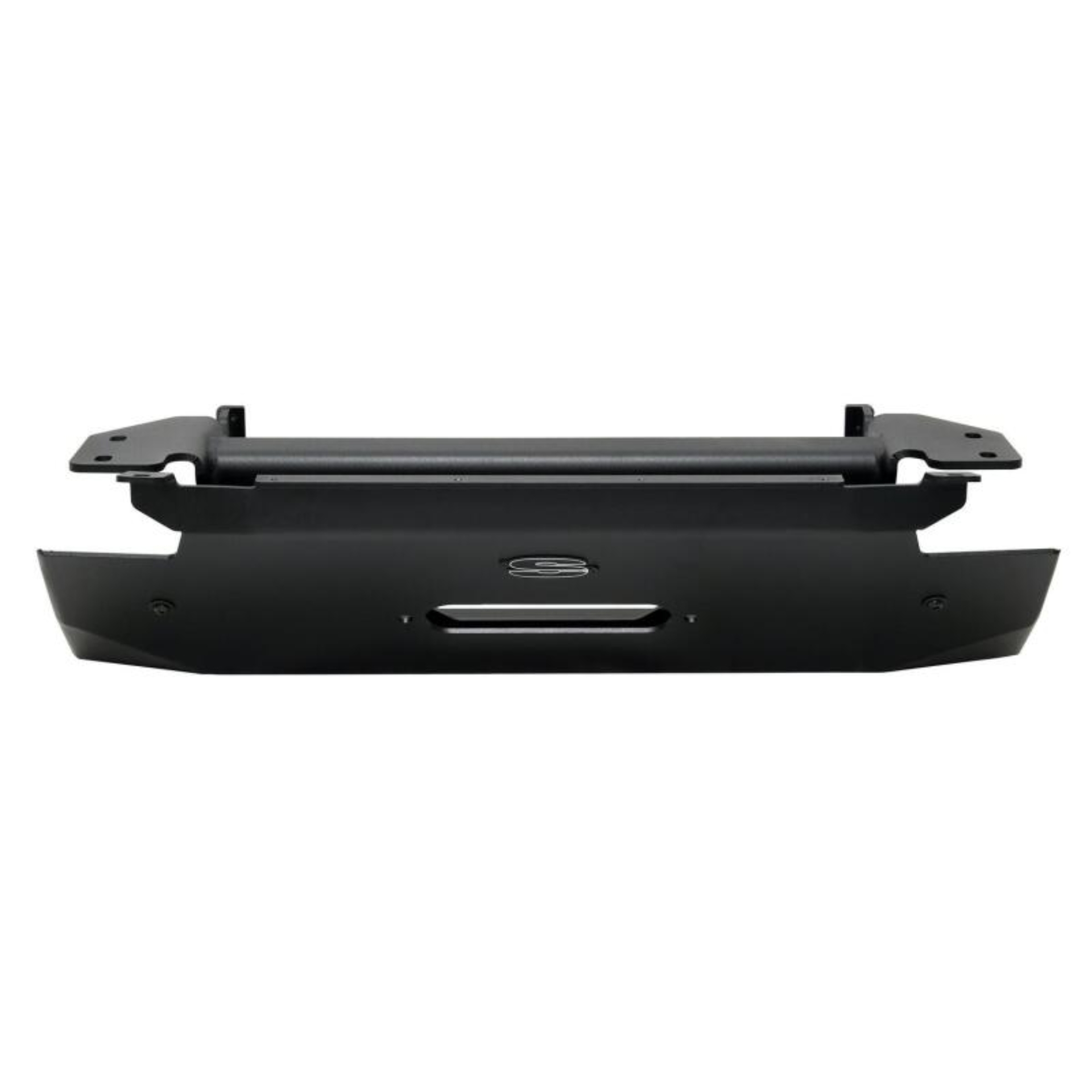 Picture of Superwinch 21-24 Ford Bronco Hidden Winch Mount - Black