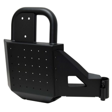 Picture of XTS Rear Accessory