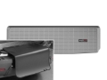 Picture of WeatherTech 15+ Cadillac Escalade Cargo Liner w/ Bumper Protector - Grey