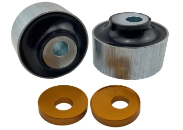 Picture of Whiteline 2023+ Toyota GR Corolla Front Lower Control Arm Inner Rear Bushing