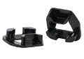 Picture of Whiteline 2023+ Toyota GR Corolla Engine Torque Arm Mount Insert Bushing