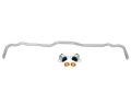 Picture of Whiteline 2023+ Toyota GR Corolla 24mm Adjustable Rear Sway Bar