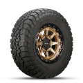 Picture of AMP Terrain Attack R/T Tire - LT285/55R20 122/119Q