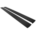 Picture of Westin 07-18 Chevrolet Silverado Crew Cab Pro-e Electric Running Boards - Textured Black