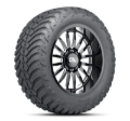Picture of AMP Terrain Attack M/T Tire - 33x13.50R24LT 121Q