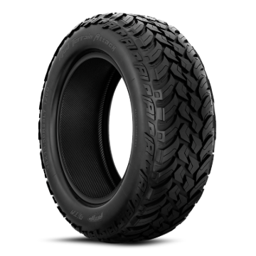 Picture of AMP Terrain Attack M/T Tire - 38X15.50R24LT 127Q