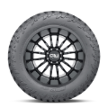 Picture of AMP Terrain Attack M/T Tire - 33x13.50R24LT 121Q
