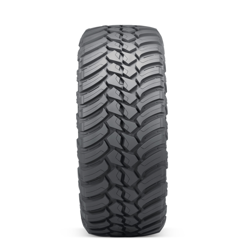 Picture of AMP Terrain Attack M/T Tire - 37x13.50R26LT 117Q