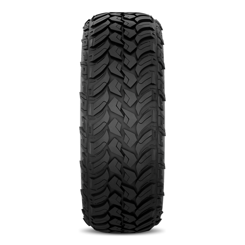 Picture of AMP Terrain Attack M/T Tire - 38x13.50R24LT 127Q
