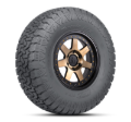 Picture of AMP Terrain Pro A/T Tire - P305/35R24 112S
