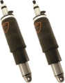 Picture of Ridetech HQ Series Rear ShockWaves 6in Travel 4in Dia Rolling Sleeve .625 Bearing/.625 Bearing