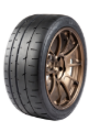 Picture of Nankang CR-S Tire - 295/30ZR20 101 (Y) XL