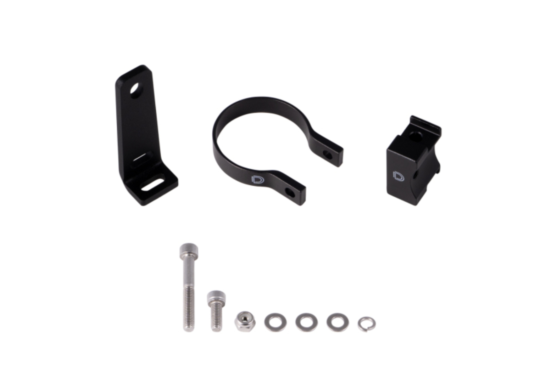 Picture of Diode Dynamics Stage Series 1.875 inch Roll Bar Mount Kit (One)