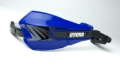 Picture of Cycra Vortex Hand Guard/w Universal U-Clamps - Blue