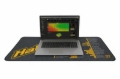 Picture of Haltech NSP Shortcuts Fat Mat / Desk Mat