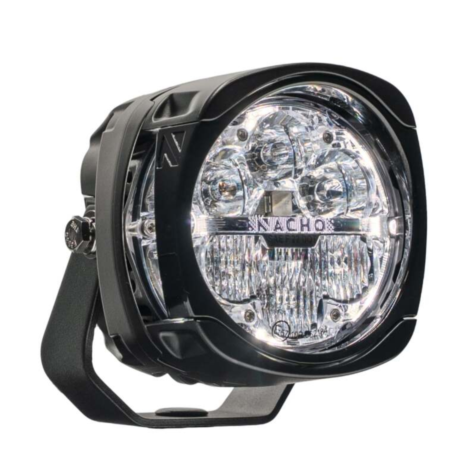 Picture of Nacho Lighting Quatro Amber Light SAE Combo