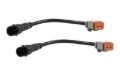 Picture of Diode Dynamics H11 DT 2-Pin Adapter - Pair
