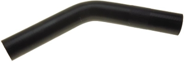 Picture of Gates 1 1/2in x 1 1/2in x 15 7/8in x 45 Degree (20 PSI) Molded Gasoline Filler Neck Hose