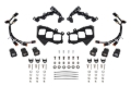 Picture of Diode Dynamics 17-24 Can-Am Maverick X3 C1 Headlamp Kit - Pro White ABL (Pair)