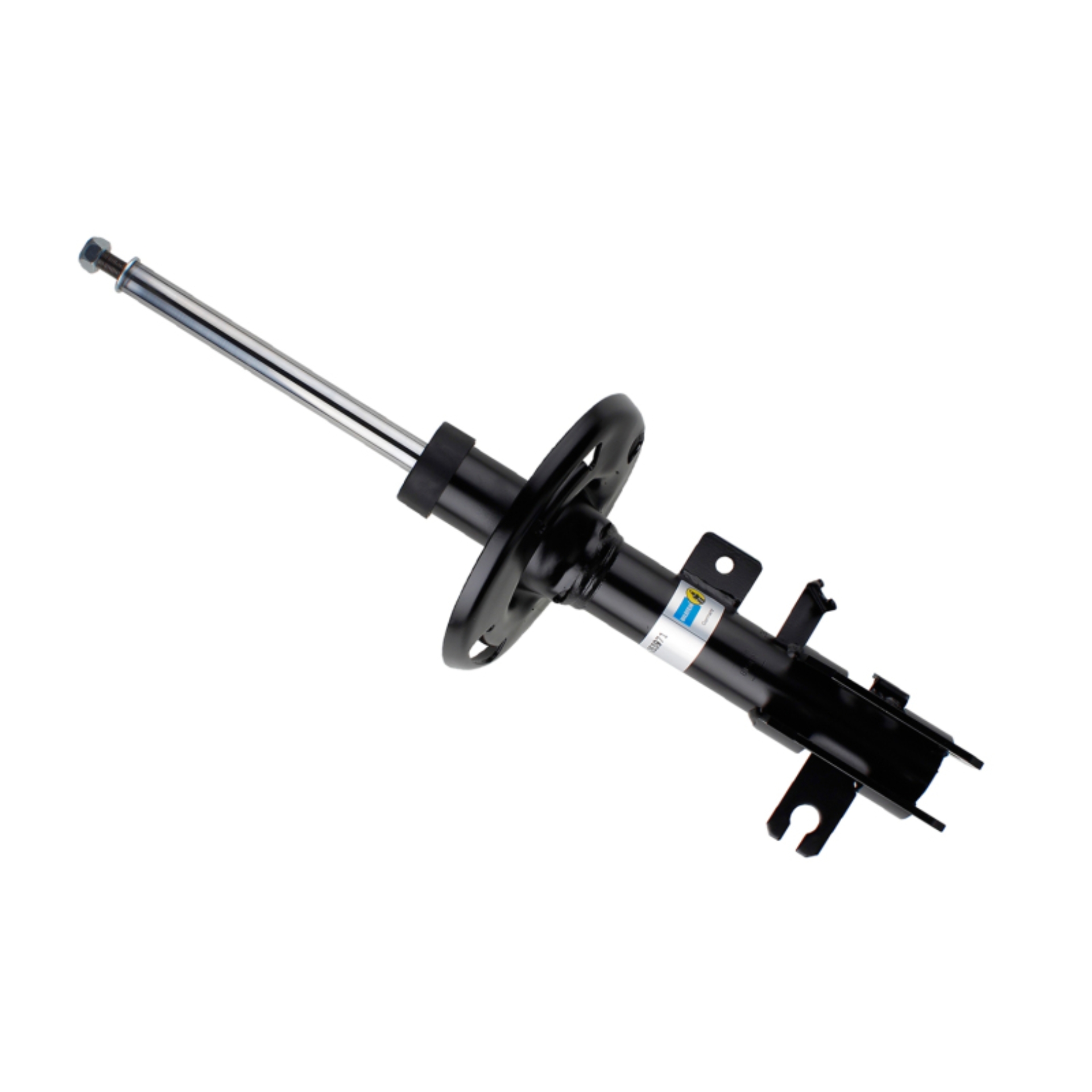 Picture of B4 OE Replacement - Suspension Strut Assembly