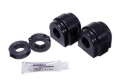 Picture of Energy Suspension 2016 Mazda Miata Black 22mm Front Sway Bar Bushing Set
