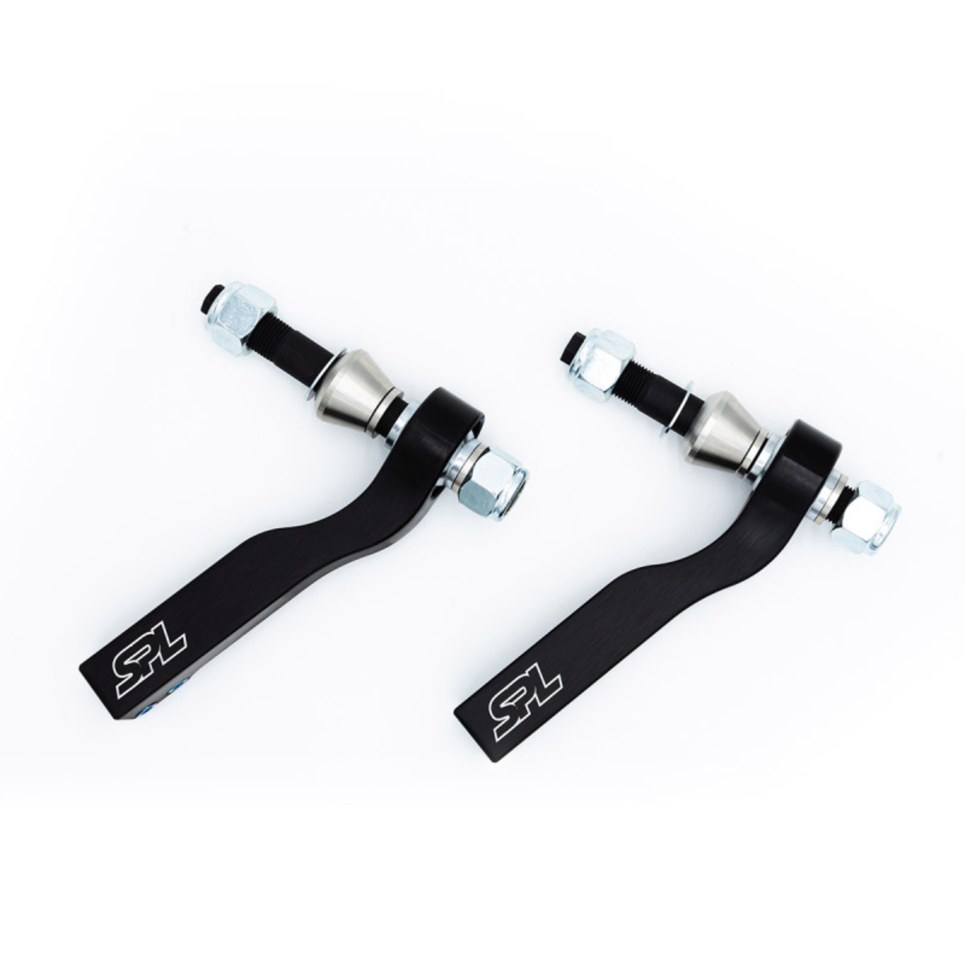 Picture of SPL BMW G8X / G2X / G42 Bumpsteer Adjustable Tie Rod Ends