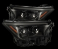 Picture of AlphaRex 2024 Toyota Tacoma LUXX-Series Projector Headlights