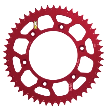 Picture of ProTaper Sprocket Red 47 Tooth Husqvarna/KTM/Gas Gas