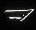 Picture of AlphaRex 2024 Toyota Tacoma NOVA-Series Projector Headlights (Pair) - Alpha-Black w/Activation Light