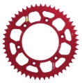Picture of ProTaper Sprocket Red 52 Tooth Husqvarna/KTM/Gas Gas