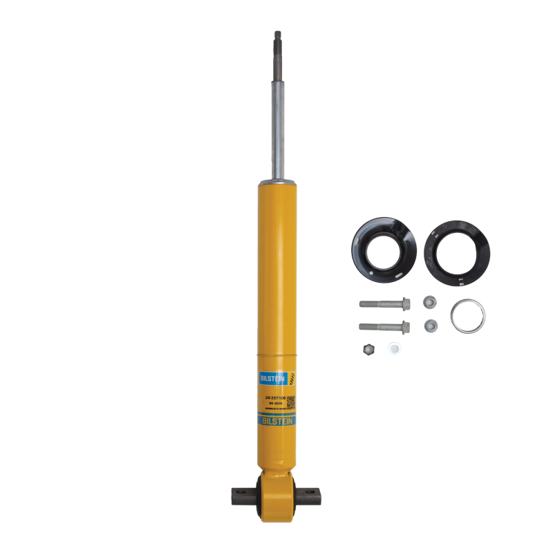 Picture of Bilstein 2014 Ford F-150 RWD Only B6 4600 Front Shock Absorber