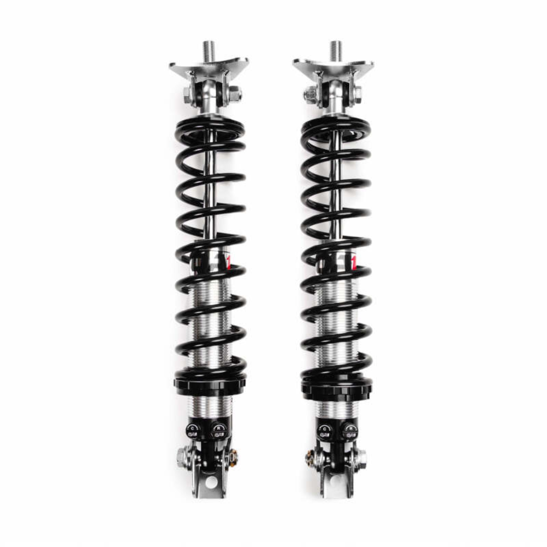 Picture of QA1 82-02 GM F Body Rear Pro Coil Shock System - Double Adjustable (110lbs/in)