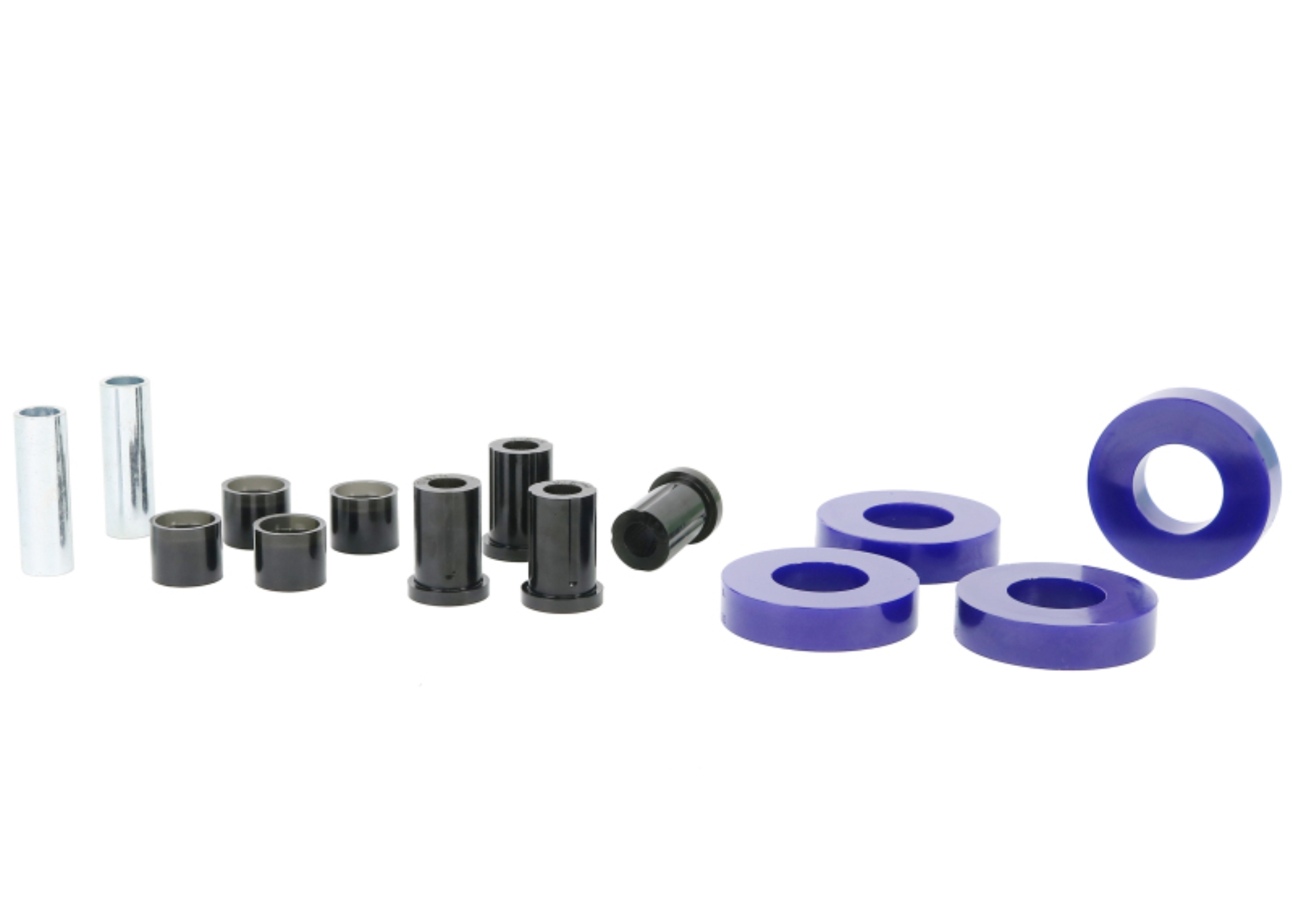 Picture of SuperPro 1998 Ford Ranger EV Rear Leaf Spring Bushing Kit