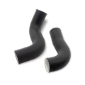 Picture of Mishimoto 2019+ Dodge Ram 6.7L Cummins Intercooler Kit / BK Cooler - WBK Pipes
