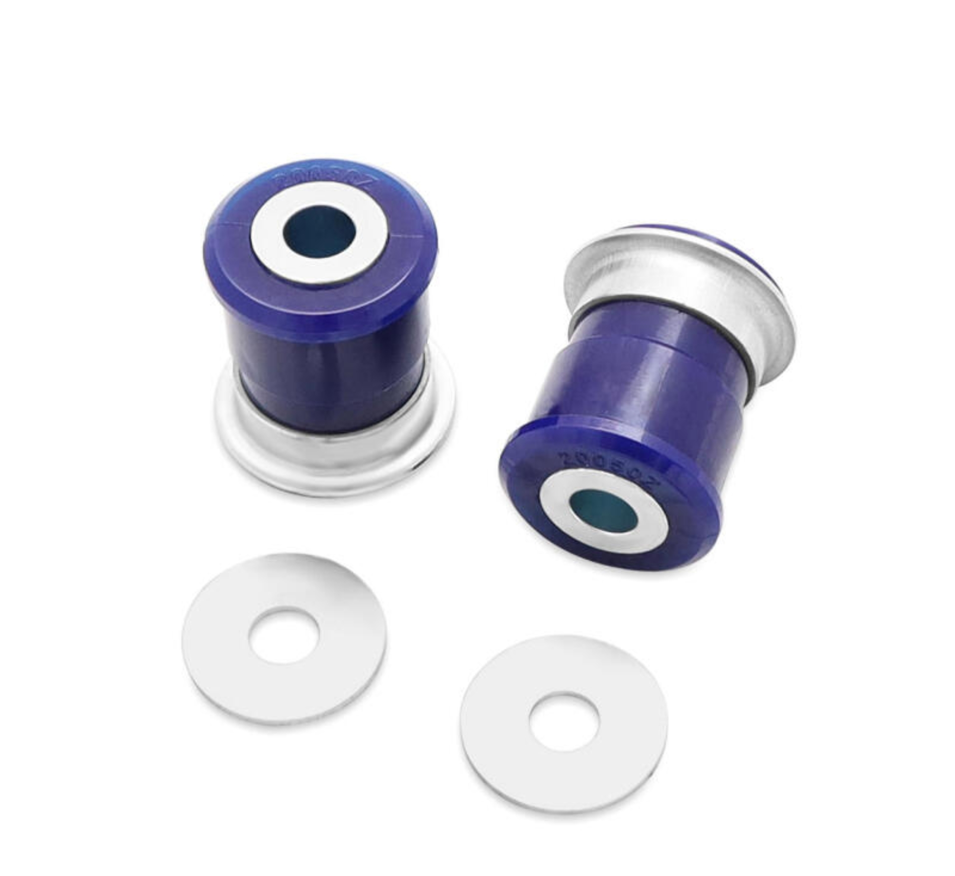 Picture of SuperPro Upper Control Arm Replacement Bushing Kit (1 Arm) (For TRC6480)