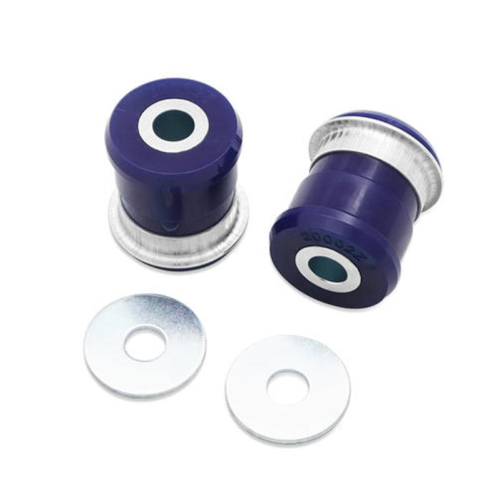 Picture of SuperPro Upper Control Arm Replacement Bushing Kit (1 Arm) (For TRC6480)