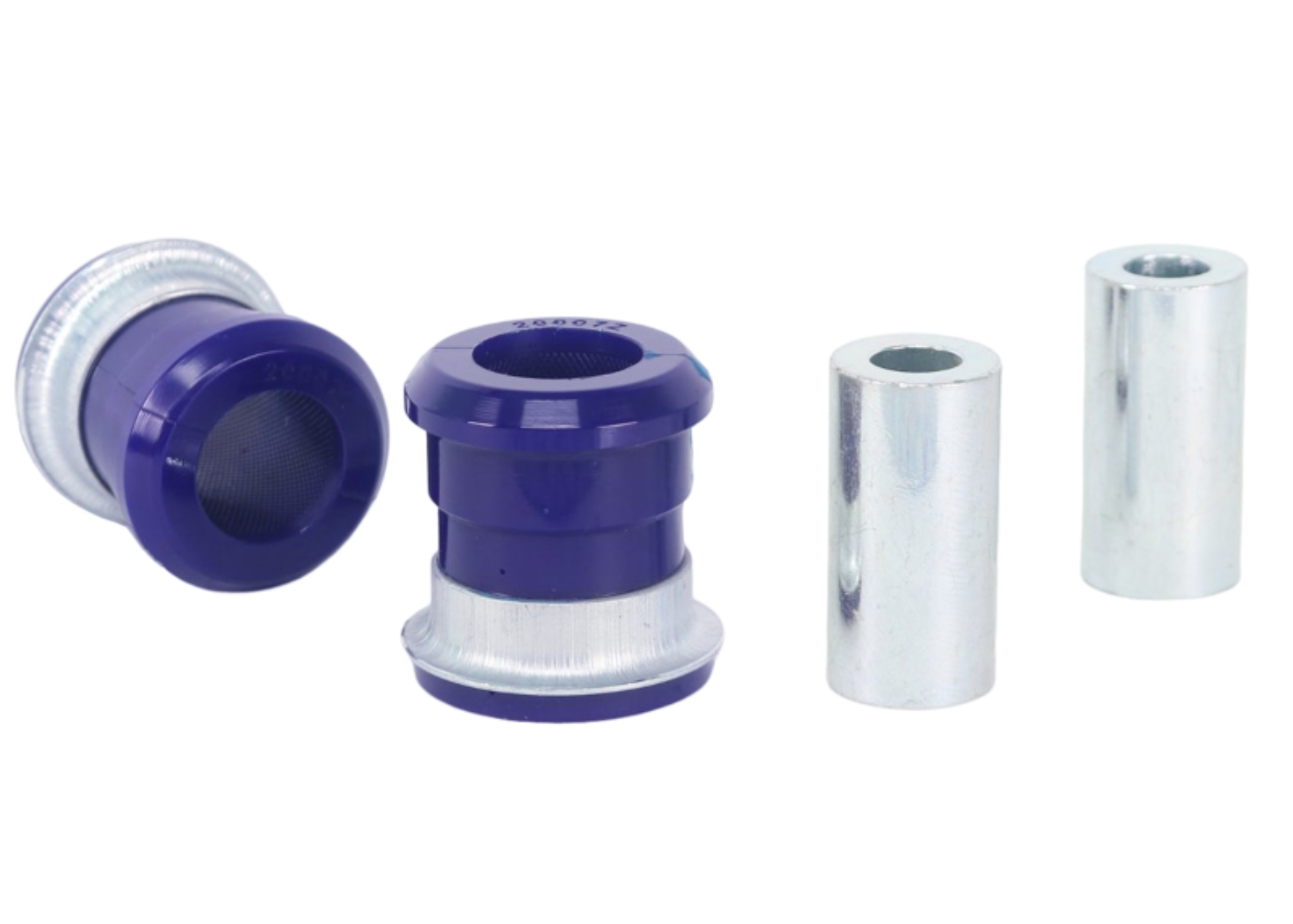 Picture of SuperPro Upper Control Arm Replacement Bushing Kit (1 Arm) (For TRC6540)