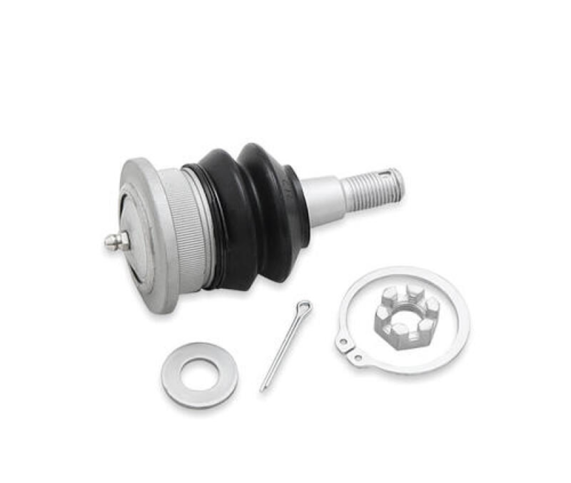 Picture of SuperPro Upper Control Arm Replacement Bushing Kit (1 Arm) (For TRC6640 & TRC6645)